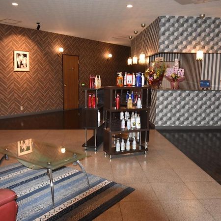 Hotel Pinon - Adult Only Kai Екстер'єр фото