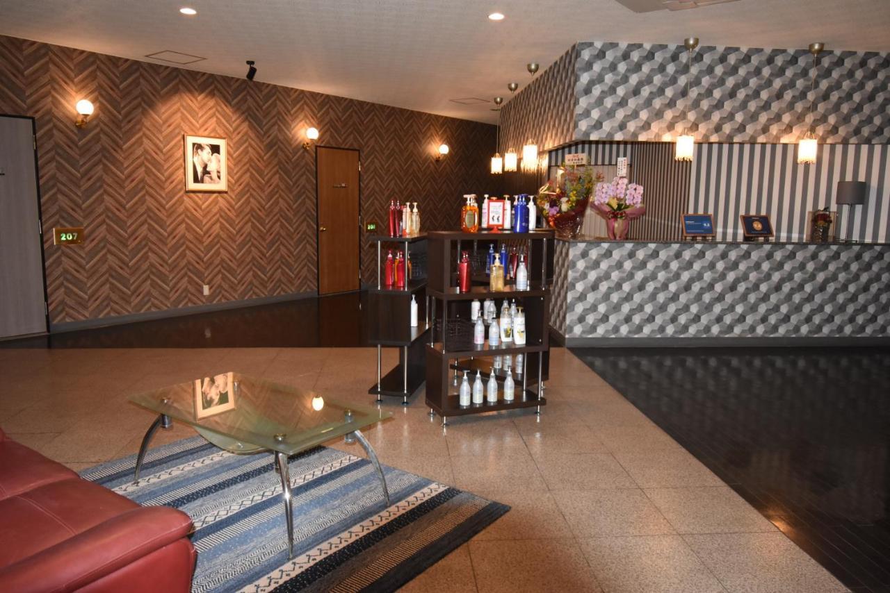 Hotel Pinon - Adult Only Kai Екстер'єр фото