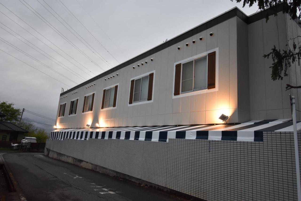 Hotel Pinon - Adult Only Kai Екстер'єр фото