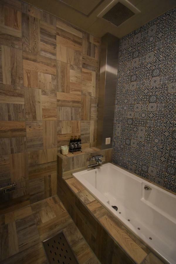 Hotel Pinon - Adult Only Kai Екстер'єр фото