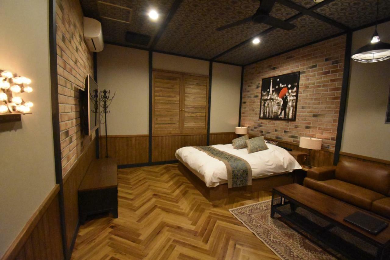 Hotel Pinon - Adult Only Kai Екстер'єр фото
