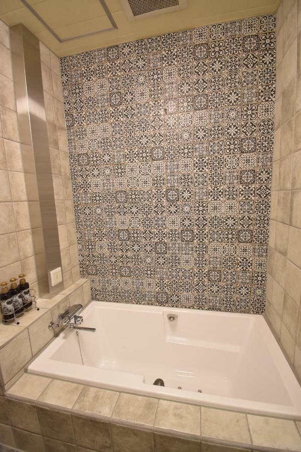 Hotel Pinon - Adult Only Kai Екстер'єр фото