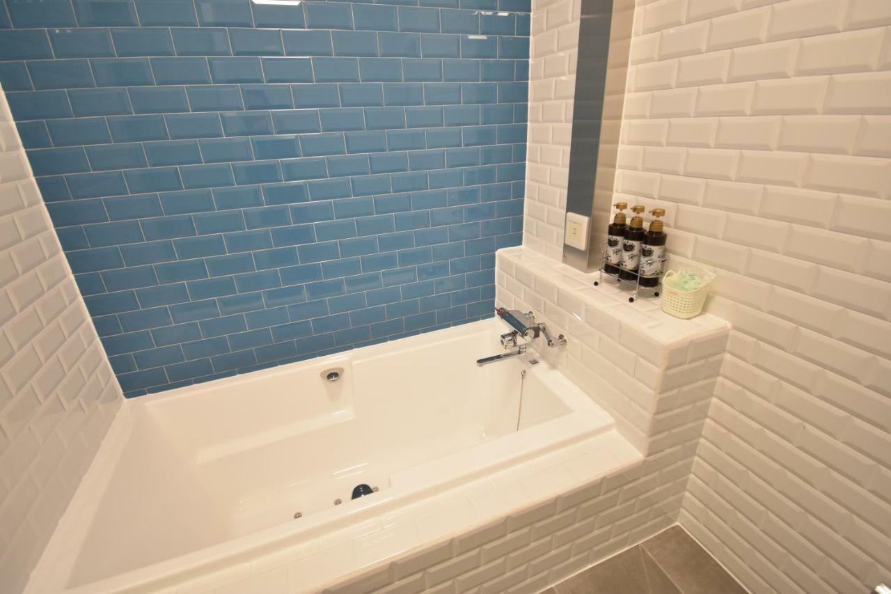 Hotel Pinon - Adult Only Kai Екстер'єр фото