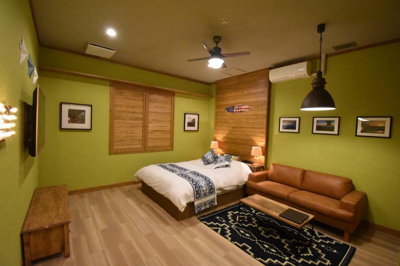 Hotel Pinon - Adult Only Kai Екстер'єр фото