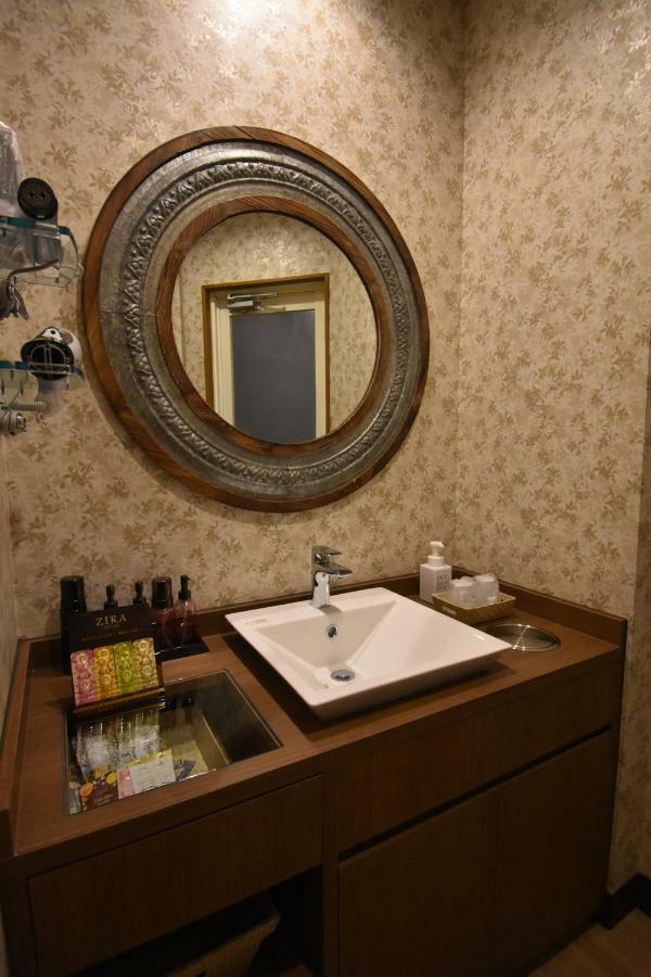 Hotel Pinon - Adult Only Kai Екстер'єр фото